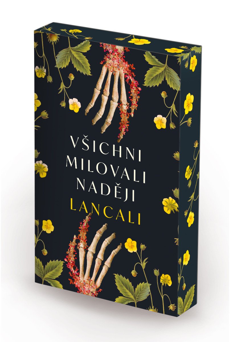 Všichni milovali naději – Lancali