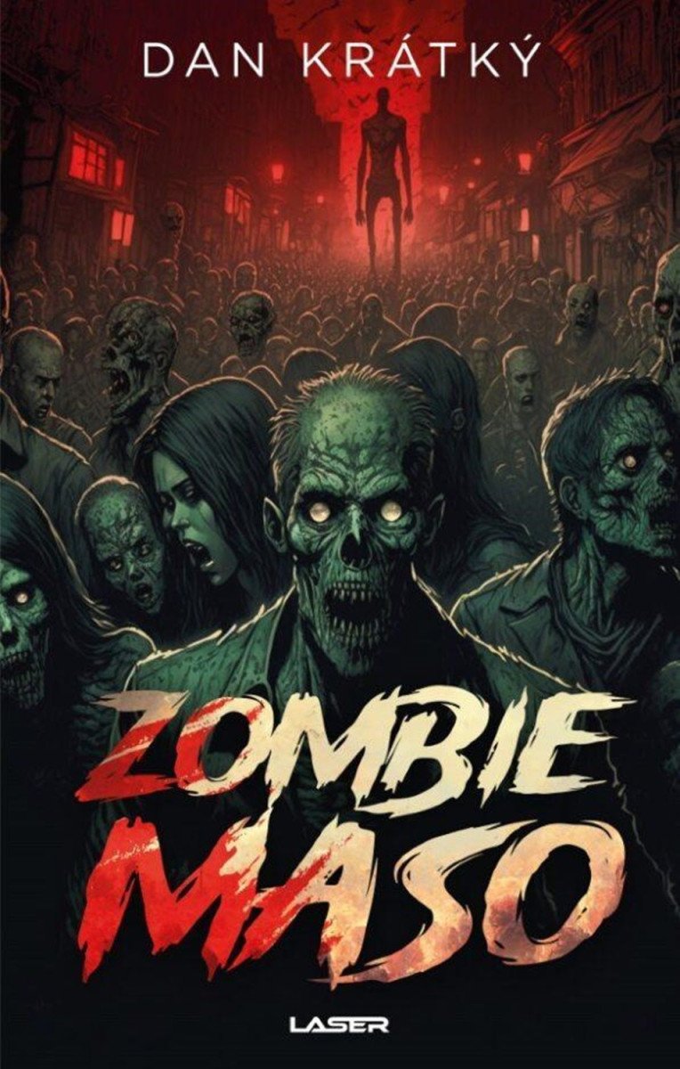 Zombiemaso – Krátký Dan