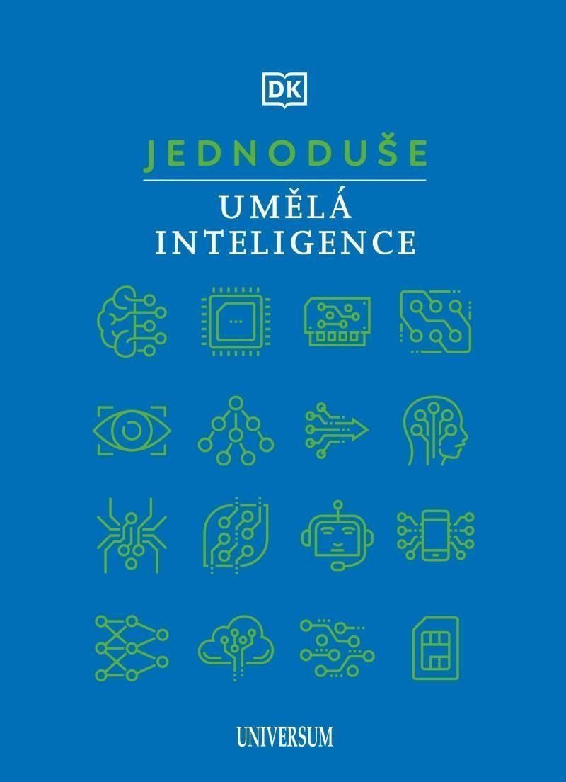 JEDNODUŠE Umělá inteligence – group of authors