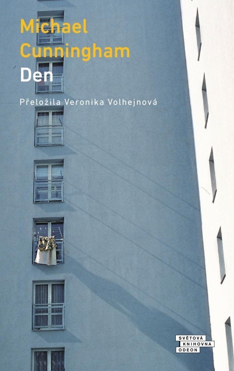 Den – Cunningham Michael