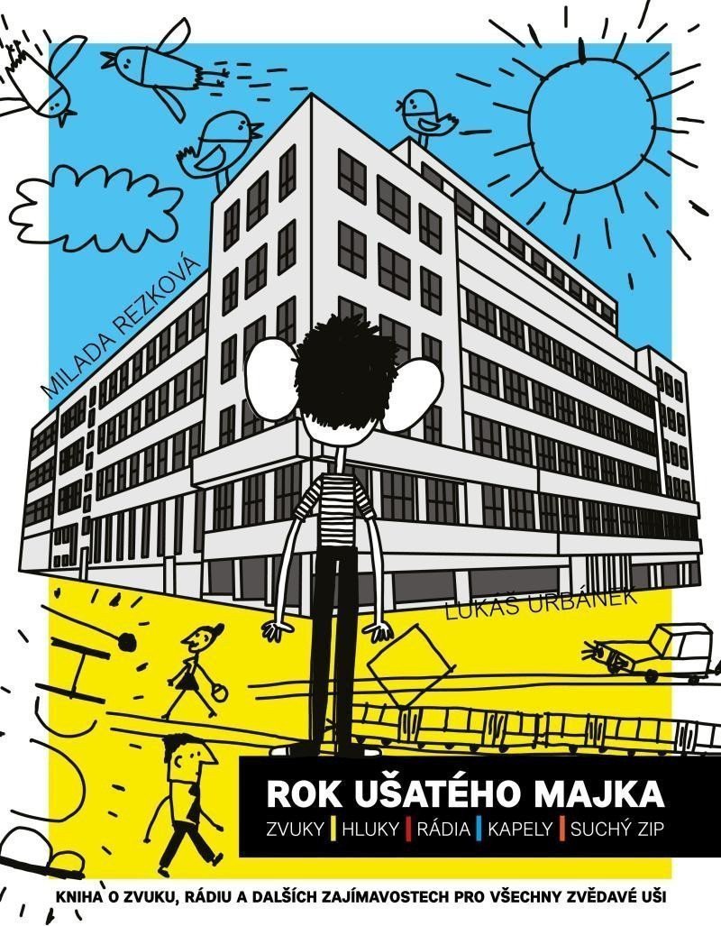 Rok ušatého Majka – Rezková Milada