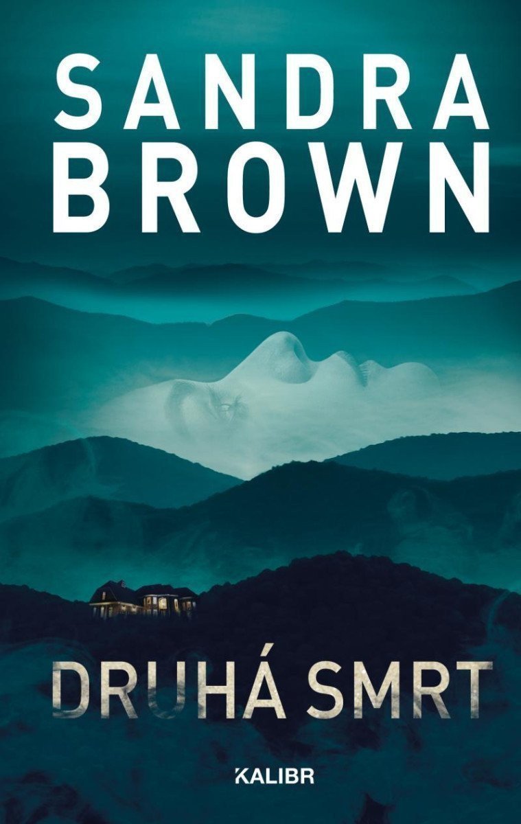 Druhá smrt – Brown Sandra