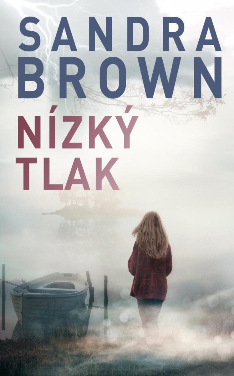 Nízký tlak – Brown Sandra