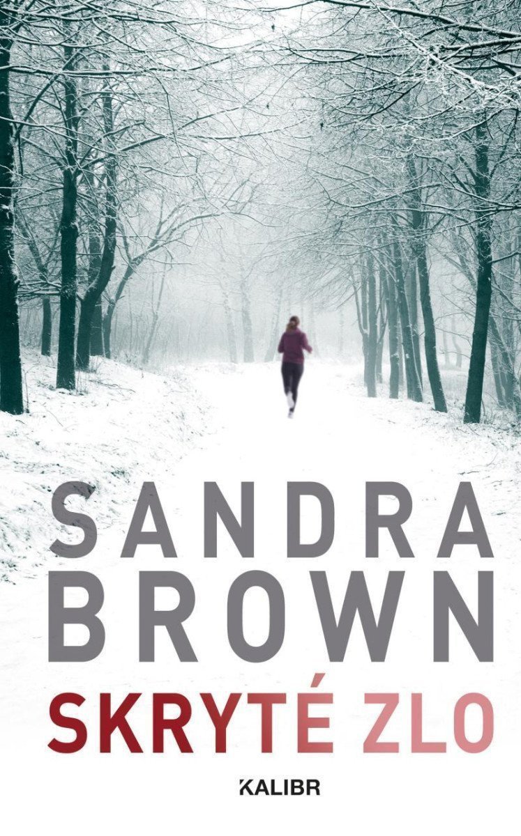 Skryté zlo – Brown Sandra