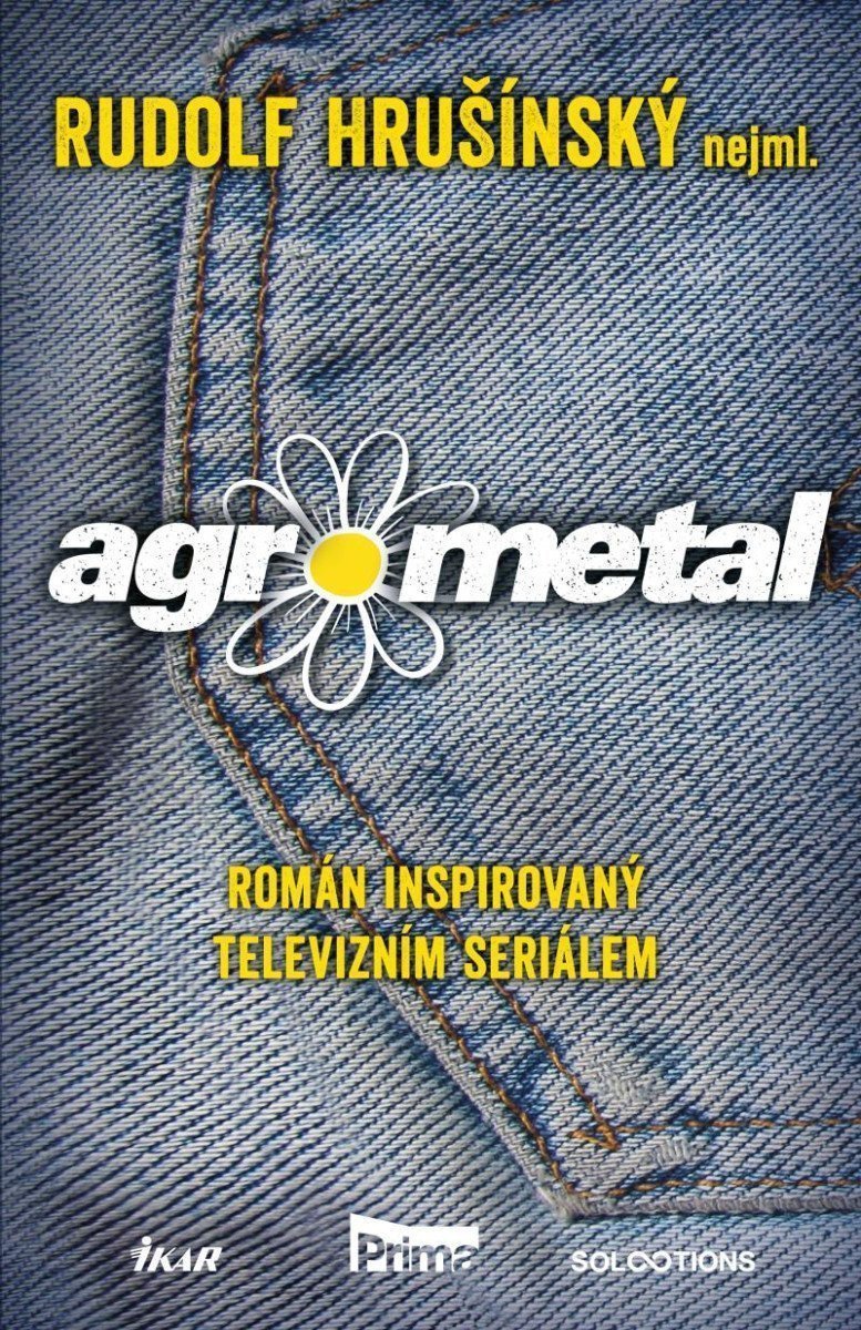 Agrometal – Hrušínský nejml Rudolf