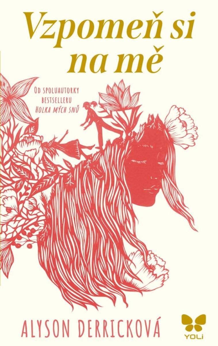 Vzpomeň si na mě – Derricková Alyson