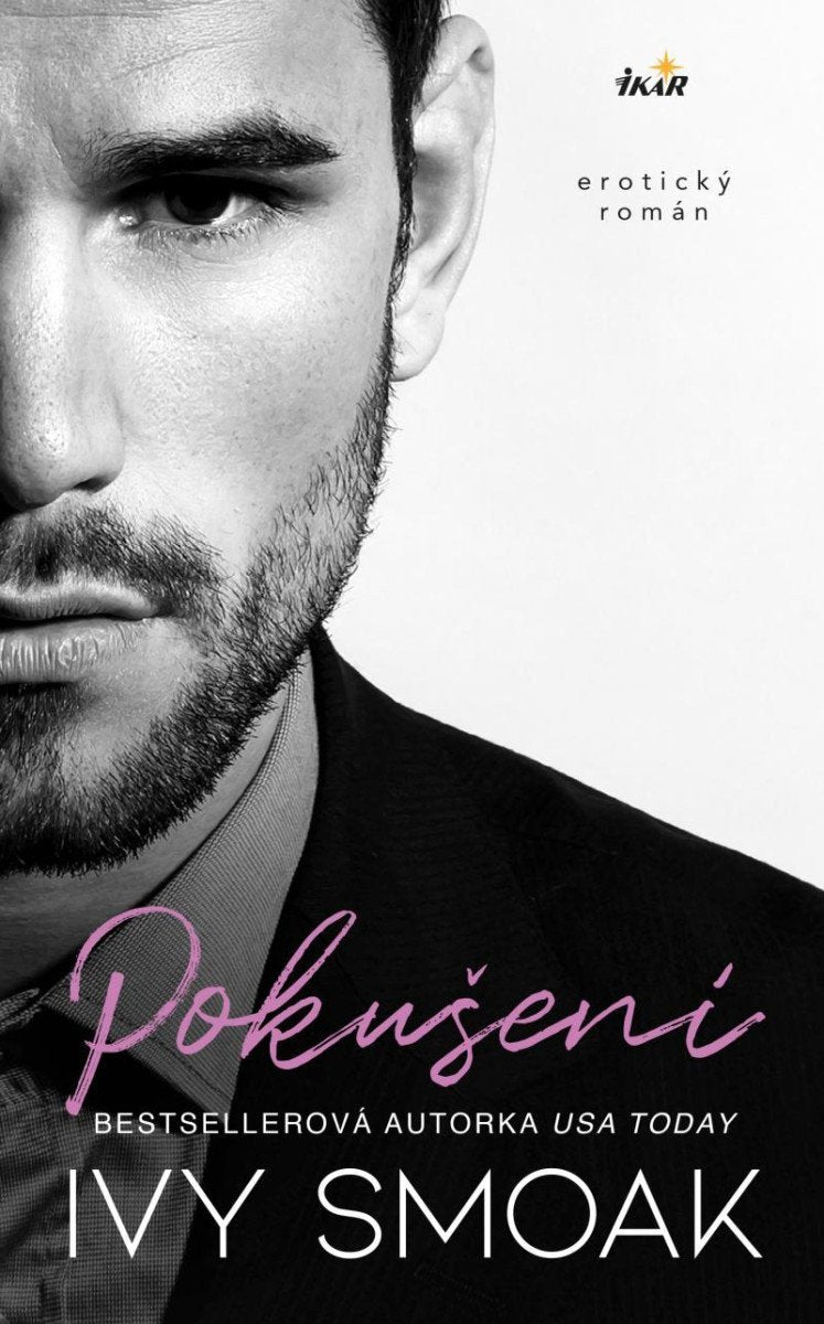 Pokušení – Smoak Ivy