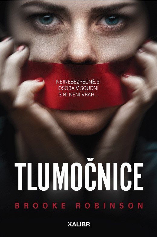 Tlumočnice – Robinson Brooke