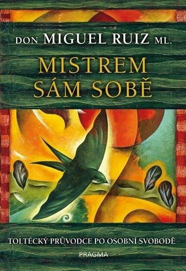 Mistrem sám sobě – Ruiz ml Don Miguel