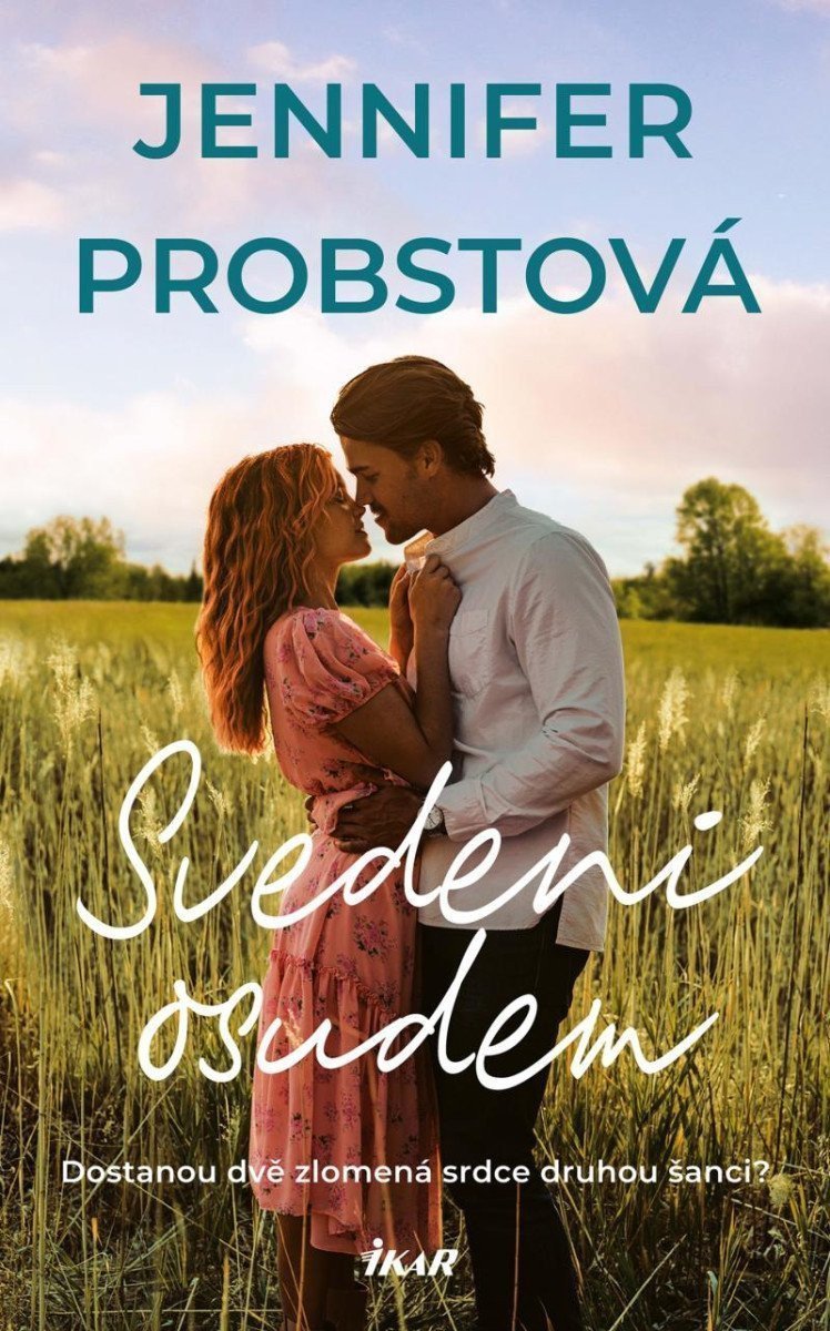 Svedeni osudem – Probstová Jennifer