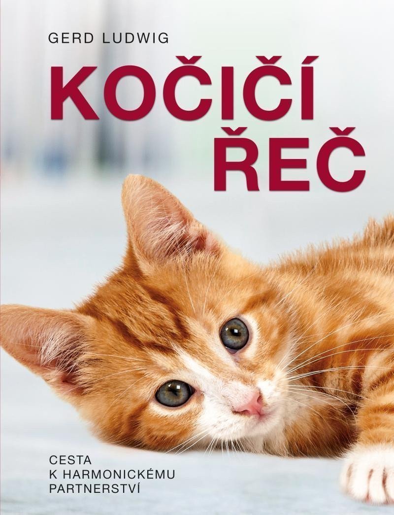 Kočičí řeč – Ludwig Gerd