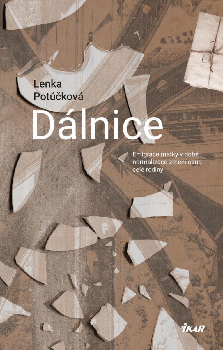 Dálnice – Potůčková Lenka