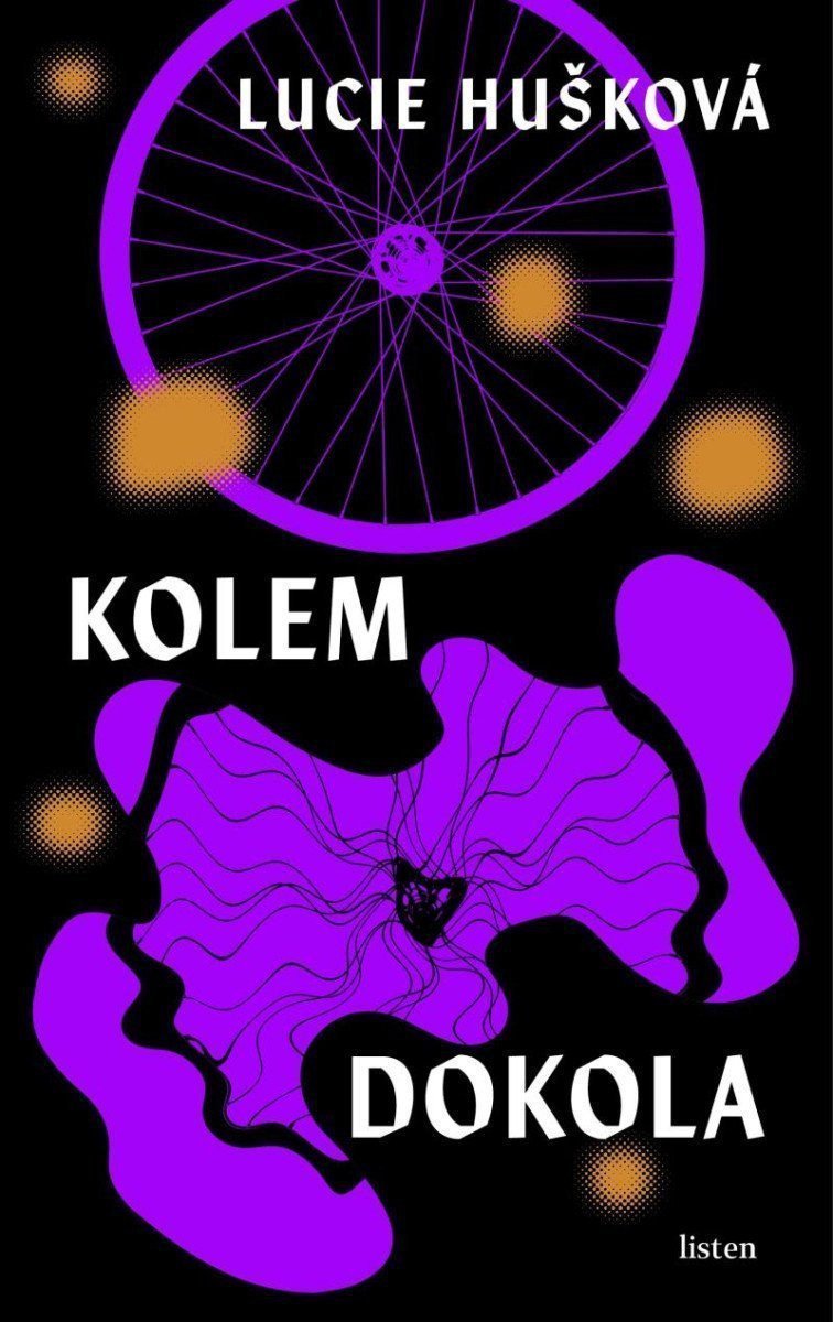 Kolem dokola – Hušková Lucie