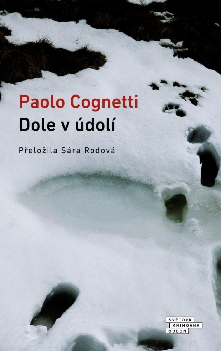 Dole v údolí – Cognetti Paolo