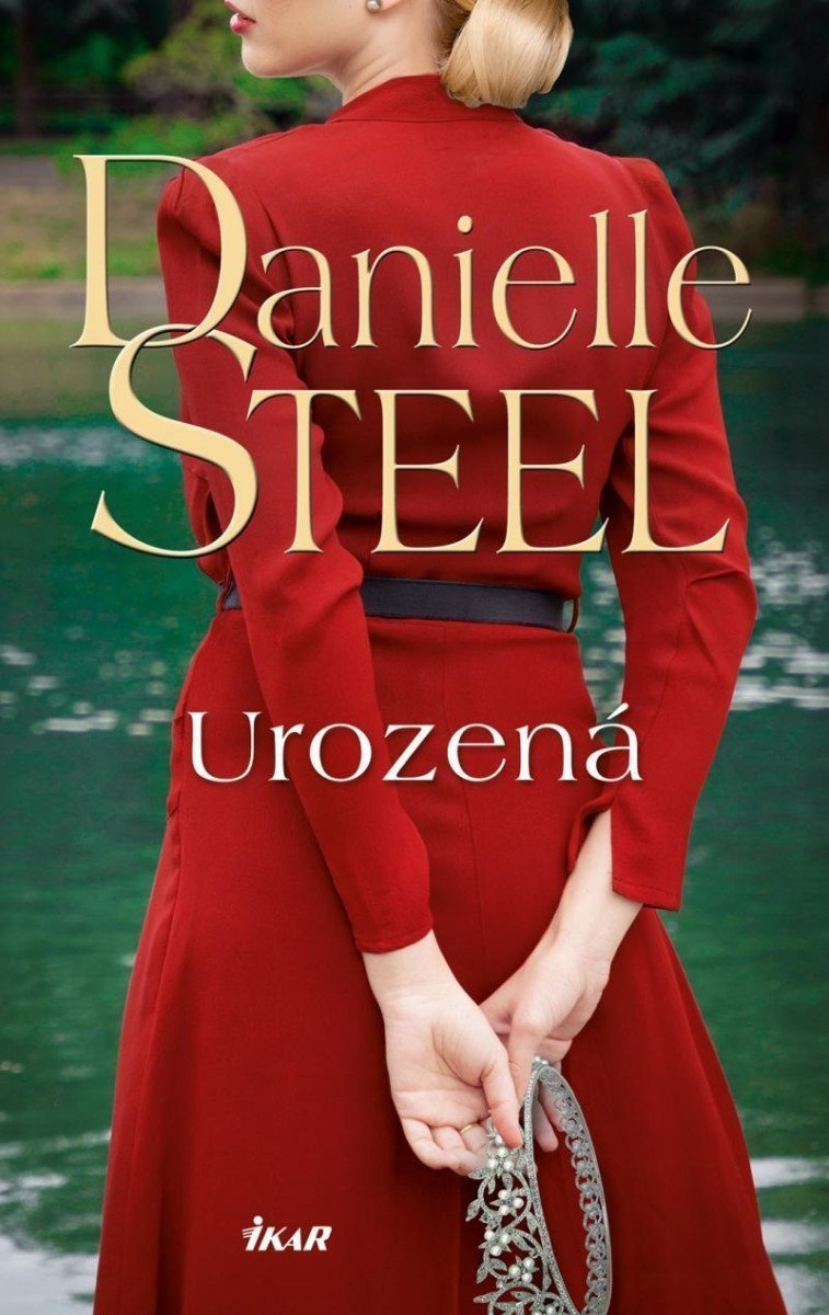 Urozená – Steel Danielle