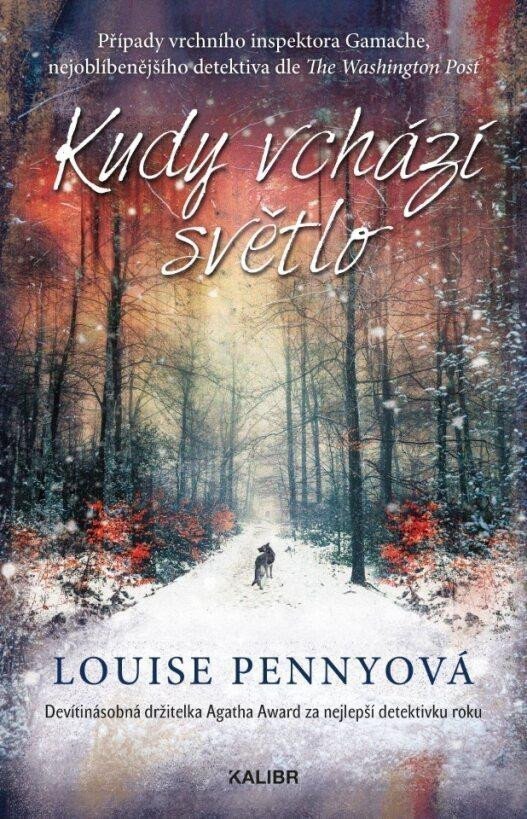 Kudy vchází světlo – Pennyová Louise