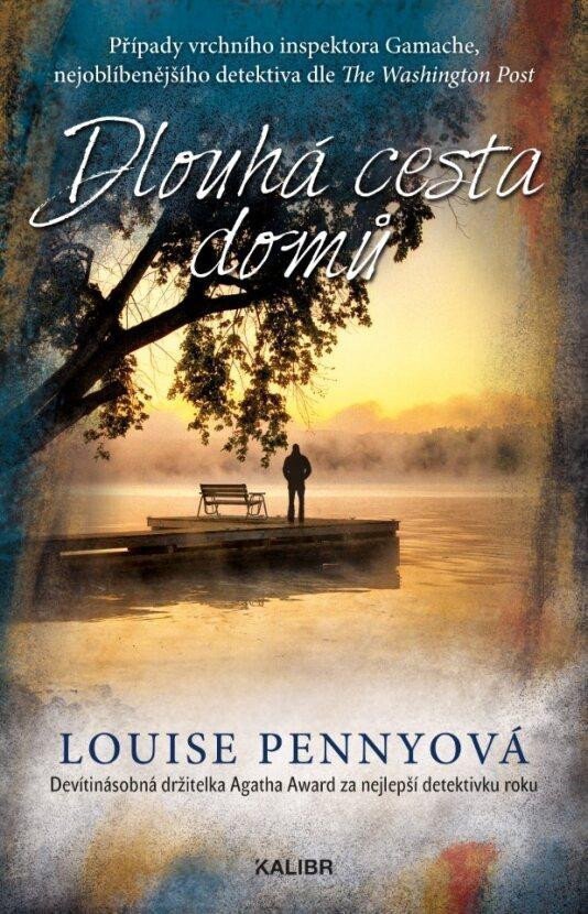 Dlouhá cesta domů – Pennyová Louise