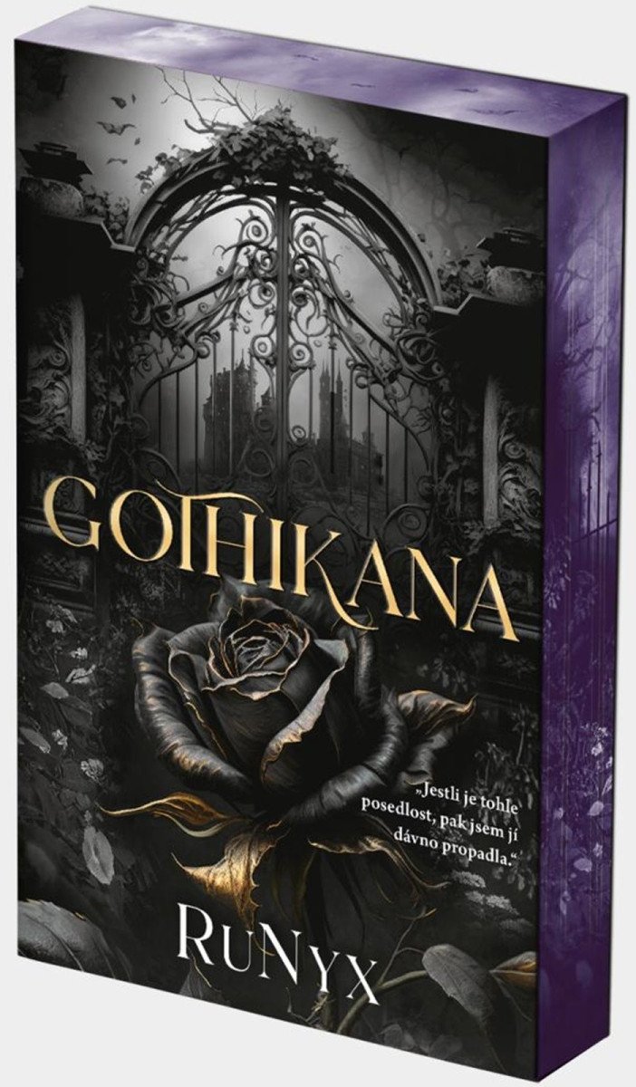 Gothikana – RuNyx