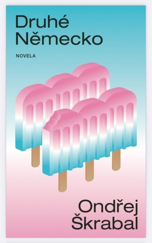 Druhé Německo – Škrabal Ondřej