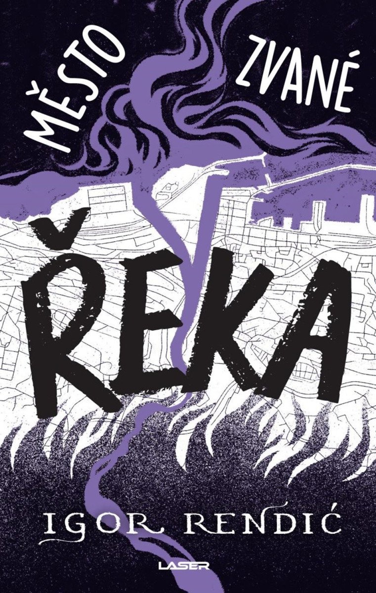 Město zvané Řeka – Rendić Igor