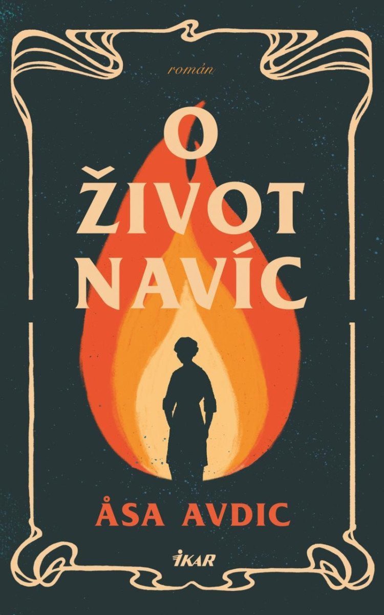 O život navíc – Avdic Asa