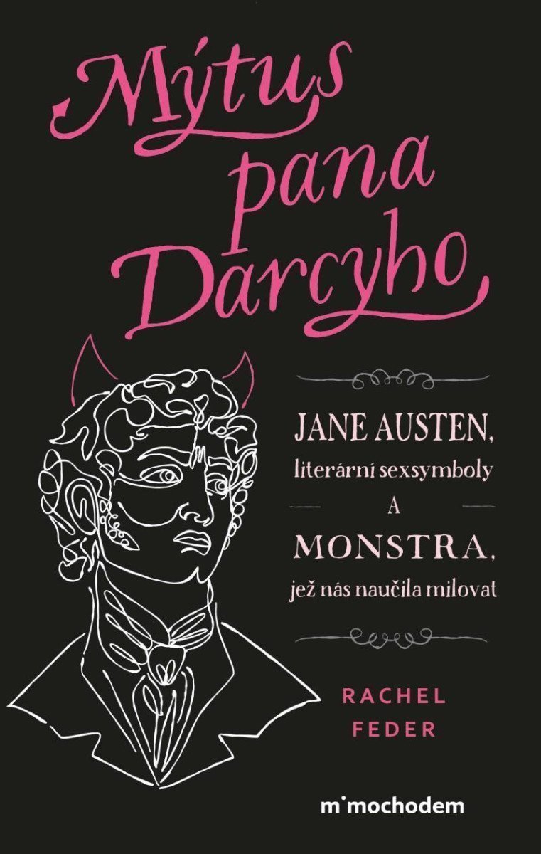 Mýtus pana Darcyho – Feder Rachel