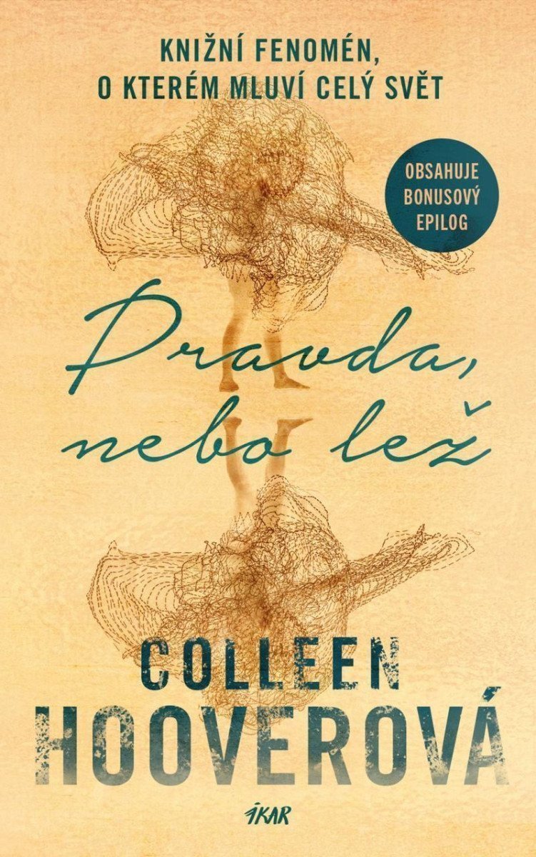 Pravda nebo lež – Hooverová Colleen
