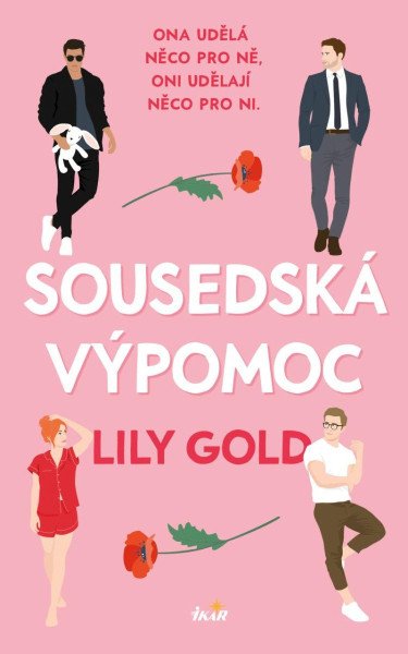Sousedská výpomoc – Gold Lily (2025)