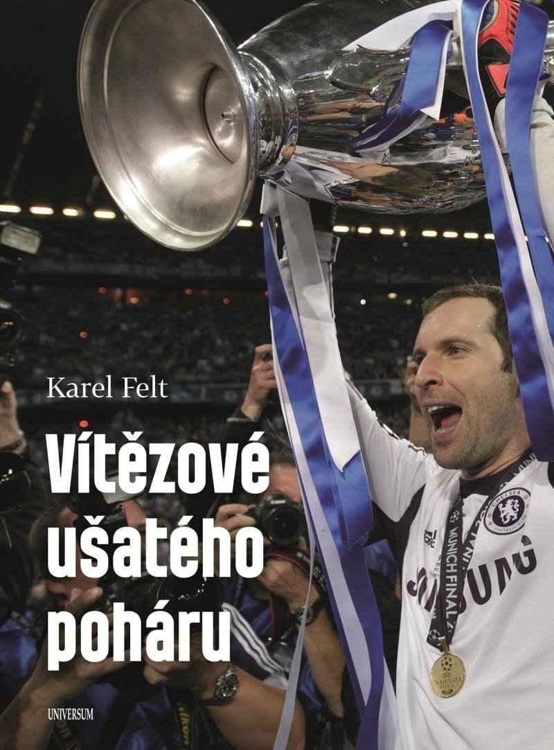 Vítězové ušatého poháru – Felt Karel