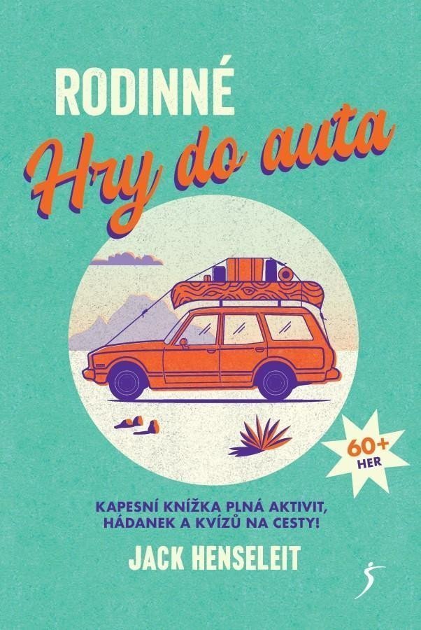 Rodinné hry do auta – Henseleit Jack