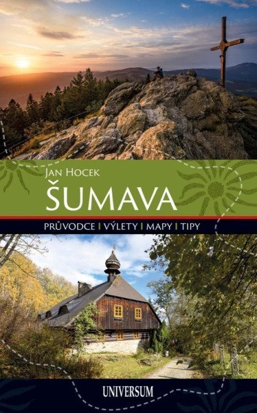 Šumava – Hocek Jan (2025)