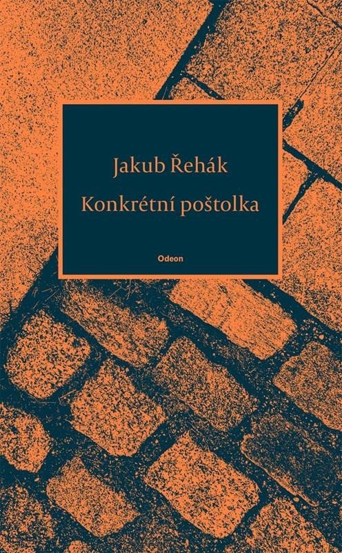 Konkrétní poštolka – Řehák Jakub