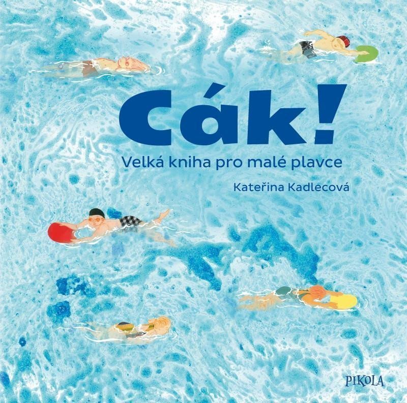 Cák – Kadlecová Kateřina