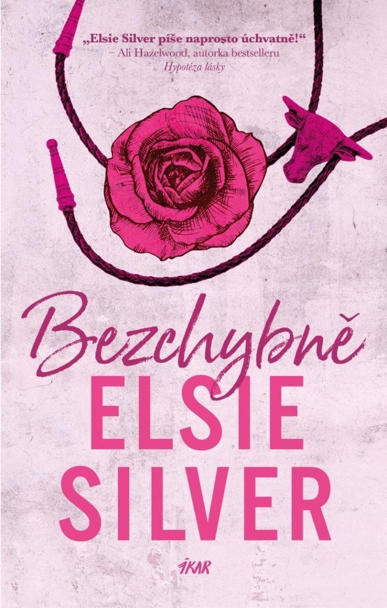 Bezchybně – Silver Elsie