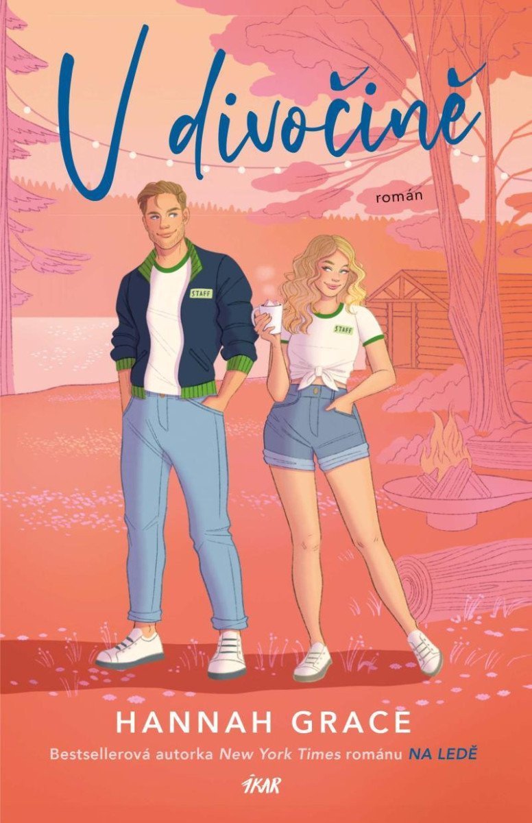 V divočině – Grace Hannah