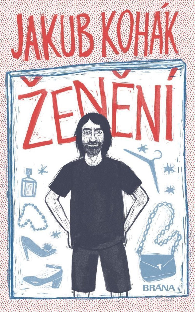 Ženění – Kohák Jakub