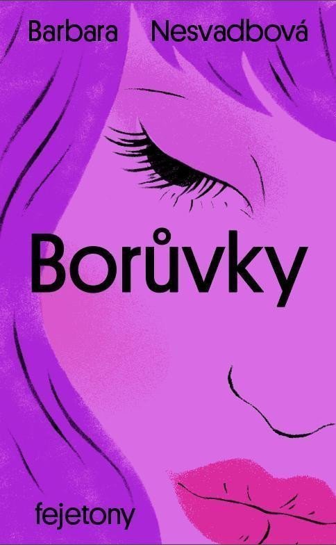 Borůvky – Nesvadbová Barbara