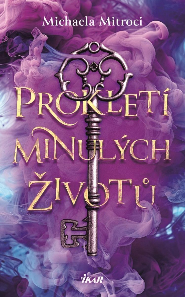 Prokletí minulých životů – Mitroci Michaela