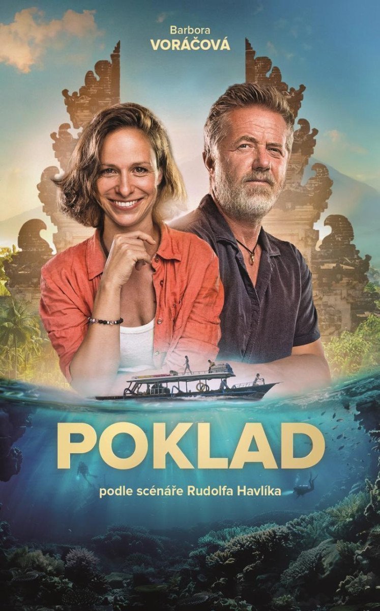 Poklad – Havlík Rudolf