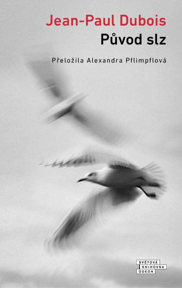 Původ slz – Dubois Jean-Paul