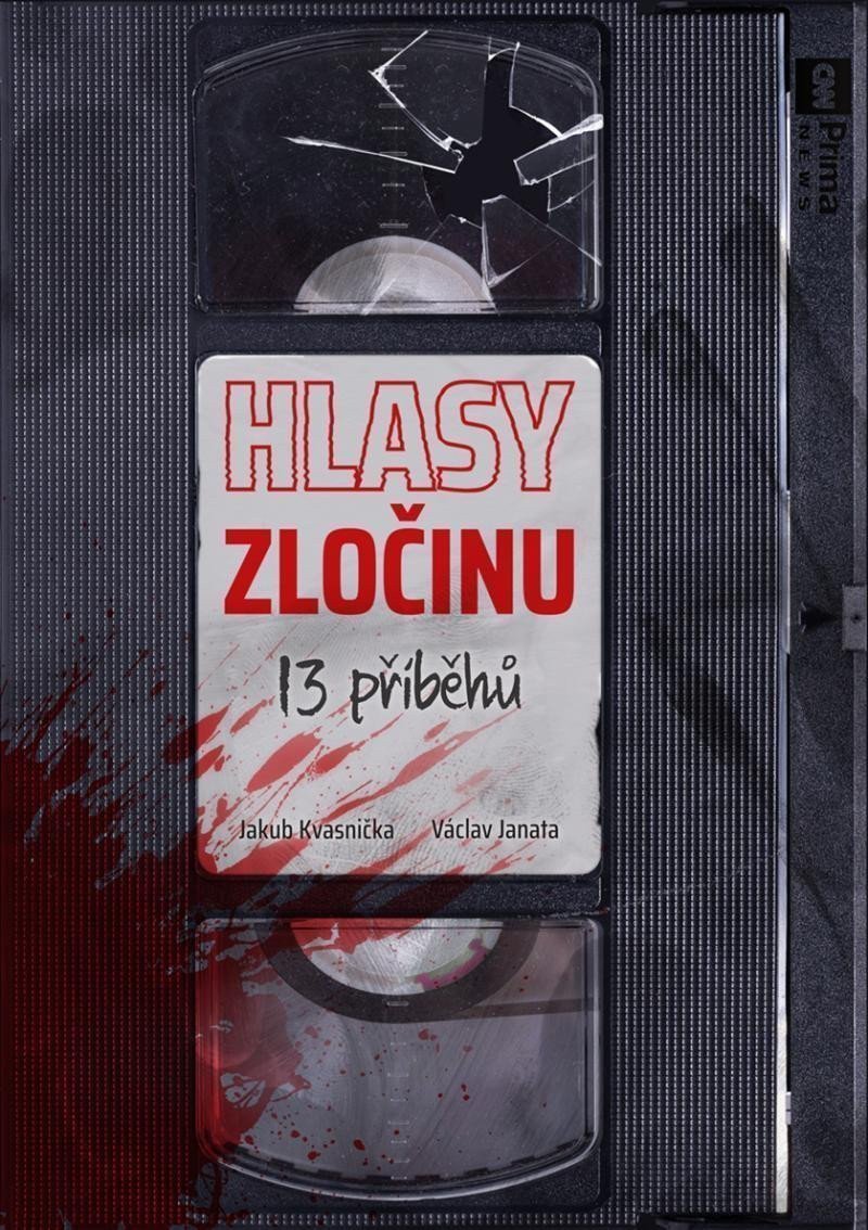 Hlasy zločinu – Kvasnička Jakub