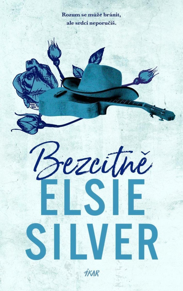 Bezcitně – Silver Elsie