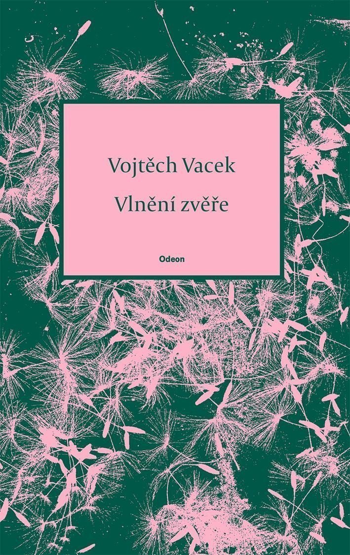 Vlnění zvěře – Vacek Vojtěch