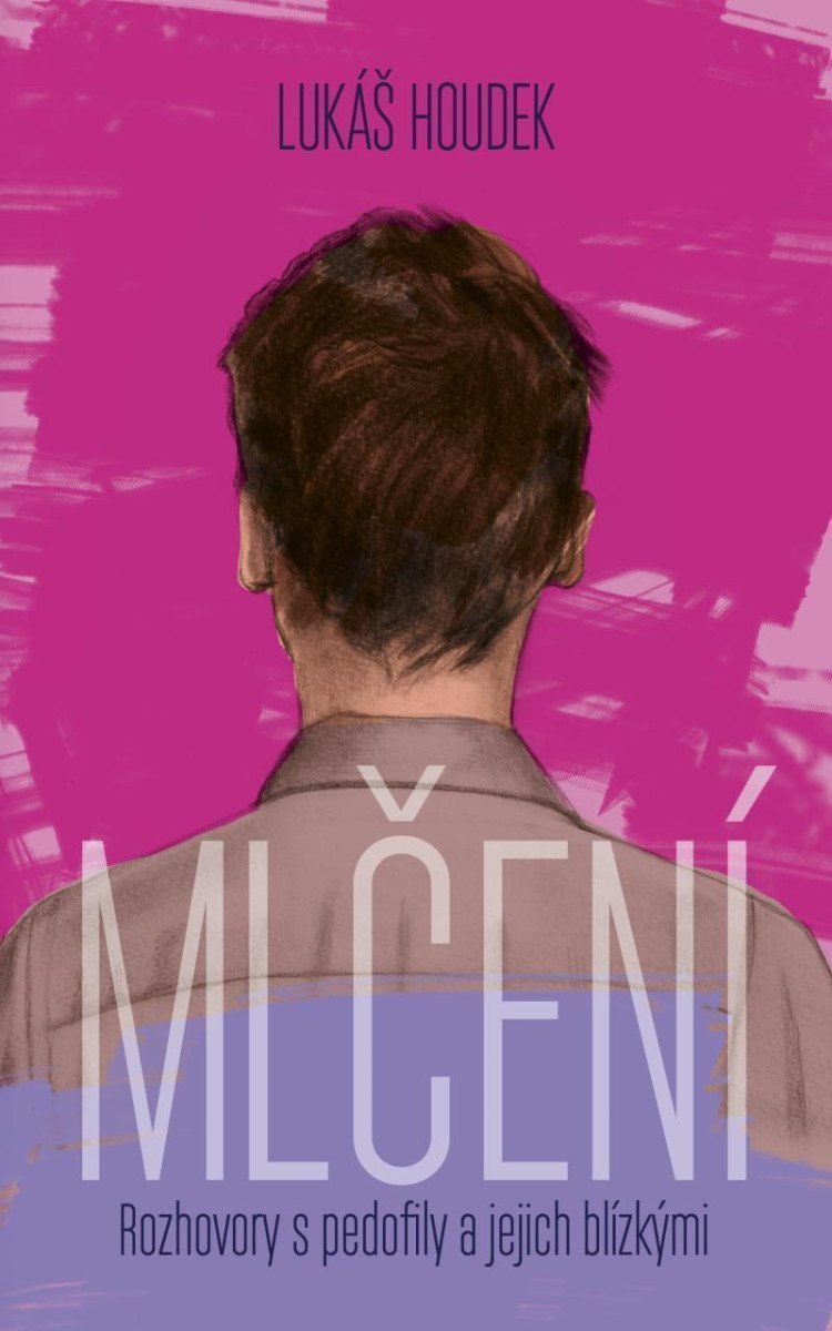 Mlčení – Houdek Lukáš