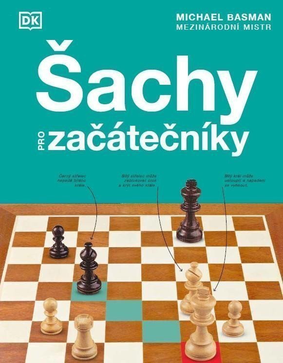 Šachy pro začátečníky – Basman Michael