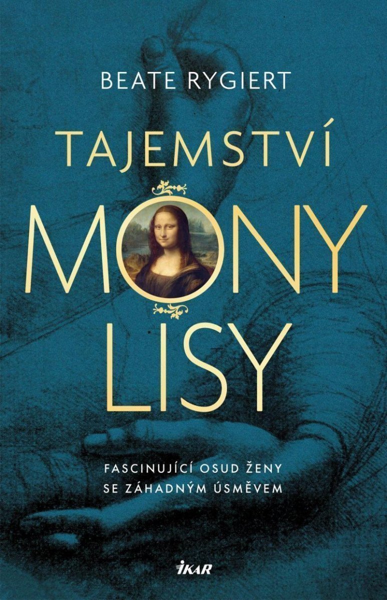 Tajemství Mony Lisy – Rygiert Beate