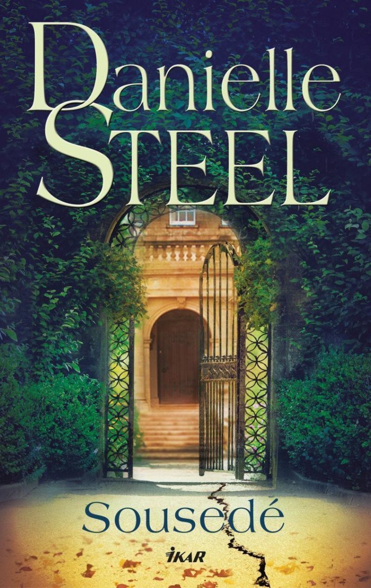 Sousedé – Steel Danielle