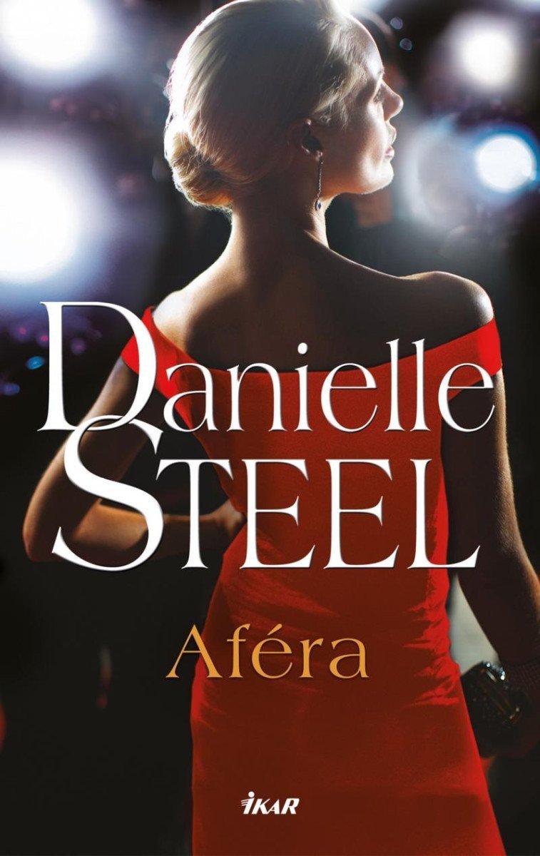 Aféra – Steel Danielle