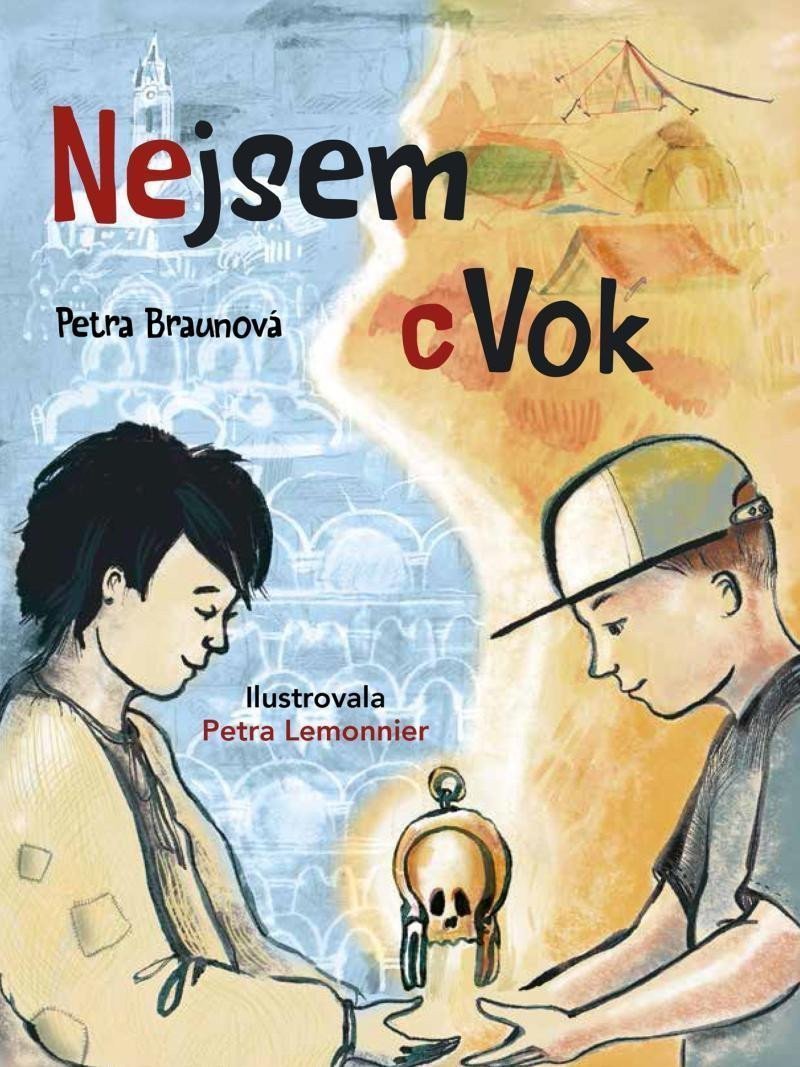 Nejsem cVok – Braunová Petra