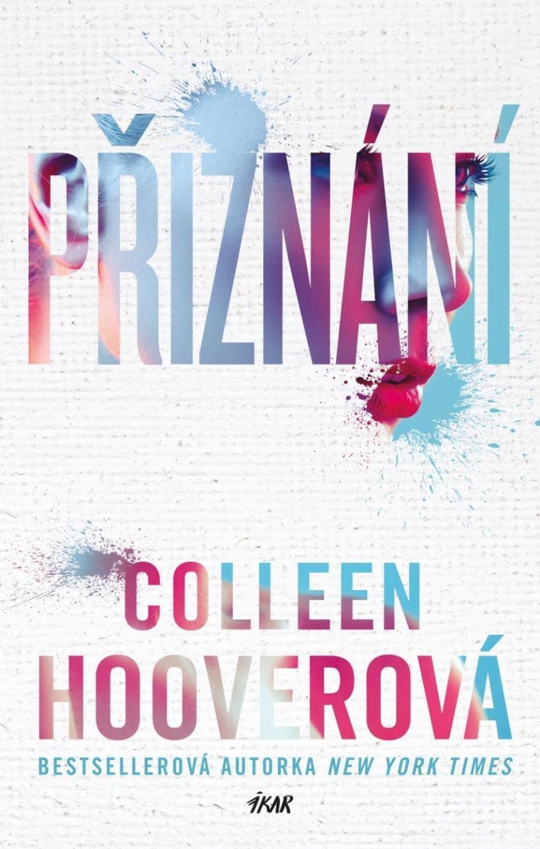 Přiznání – Hooverová Colleen